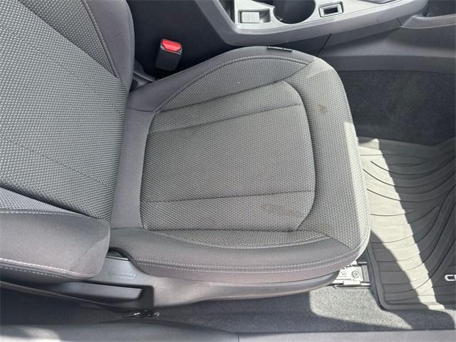 used 2024 Subaru Crosstrek car, priced at $26,000