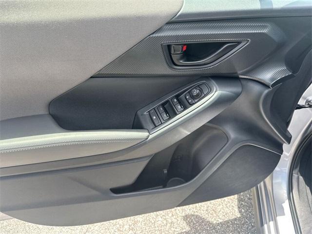 used 2024 Subaru Crosstrek car, priced at $26,000