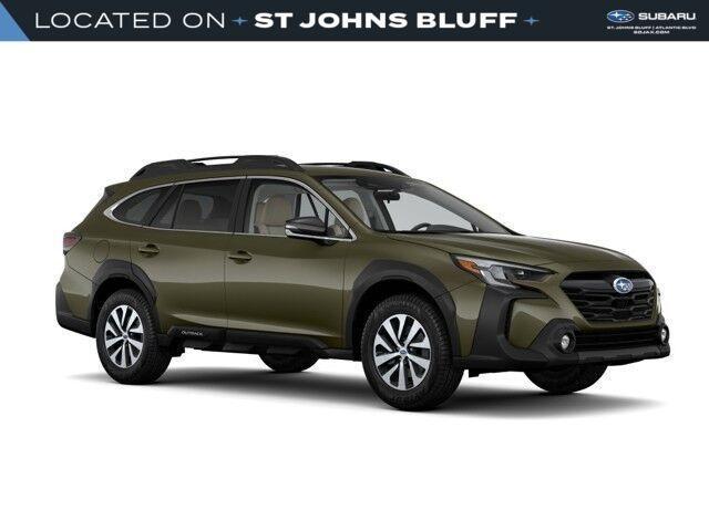 new 2025 Subaru Outback car, priced at $33,097