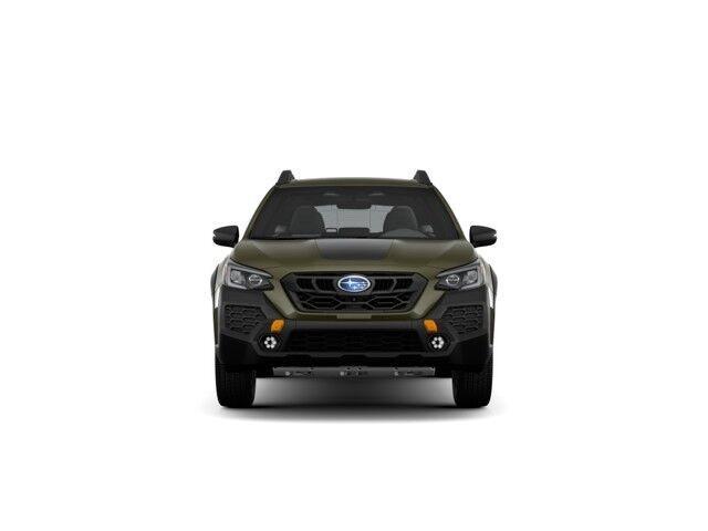 new 2025 Subaru Outback car, priced at $43,018