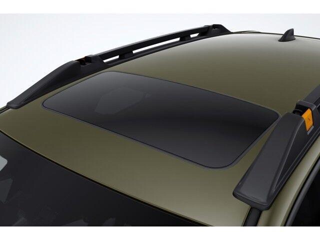 new 2025 Subaru Outback car, priced at $43,018