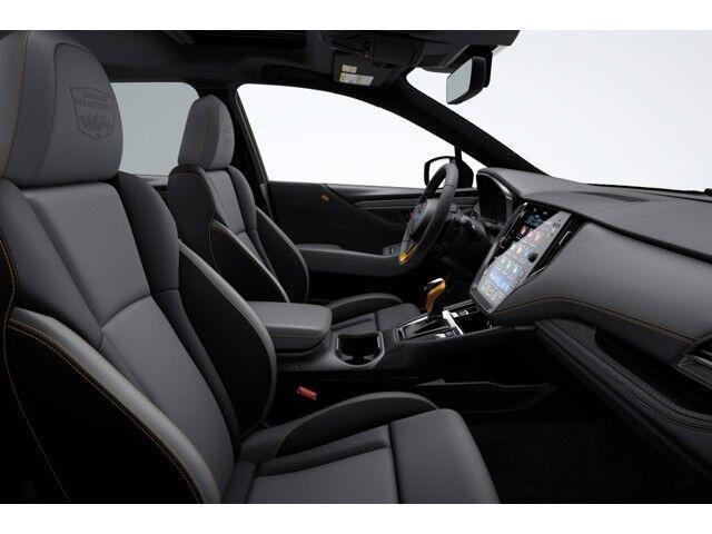 new 2025 Subaru Outback car, priced at $43,018