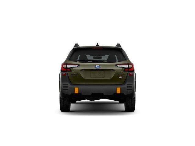 new 2025 Subaru Outback car, priced at $43,018