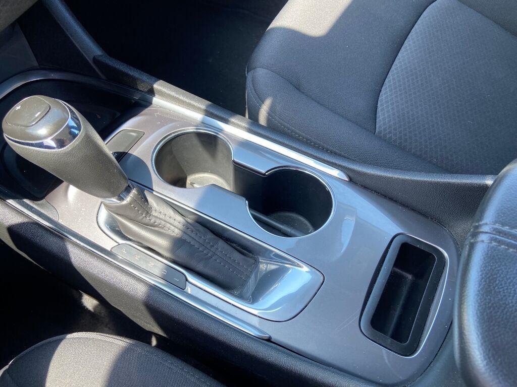 used 2020 Chevrolet Malibu car, priced at $14,500