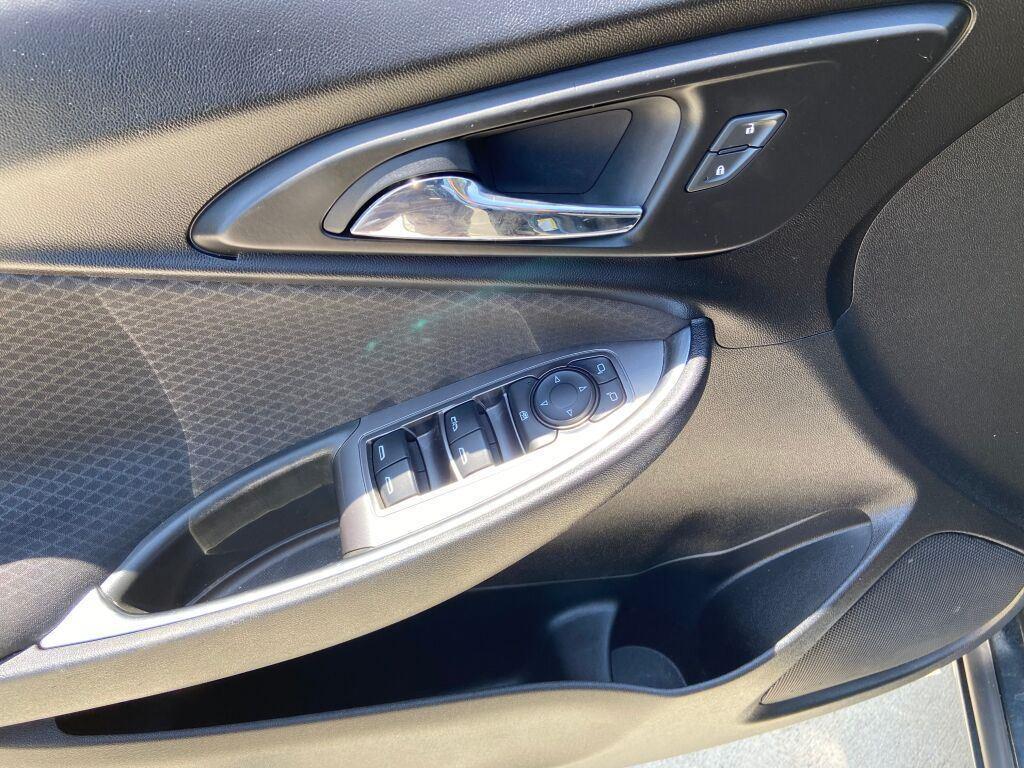 used 2020 Chevrolet Malibu car, priced at $14,500
