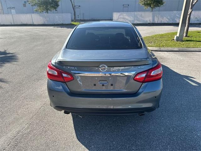 used 2016 Nissan Altima car, priced at $11,000