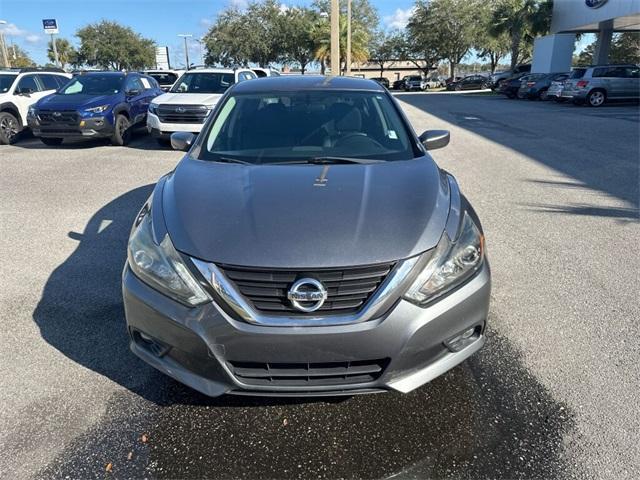 used 2016 Nissan Altima car, priced at $11,000