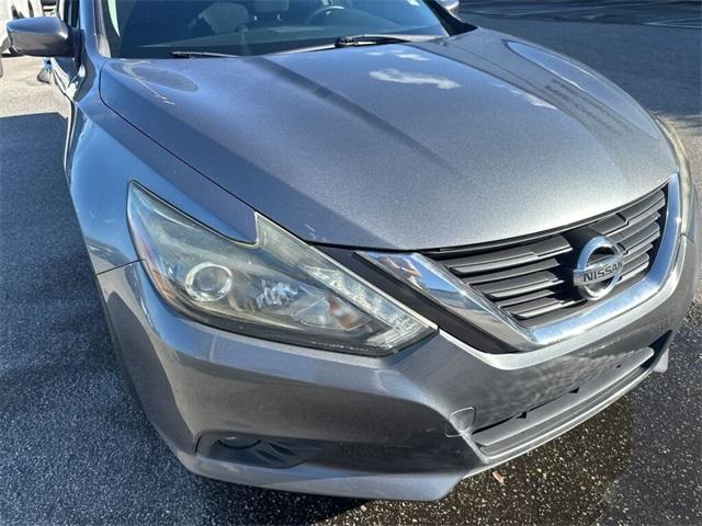 used 2016 Nissan Altima car, priced at $11,000