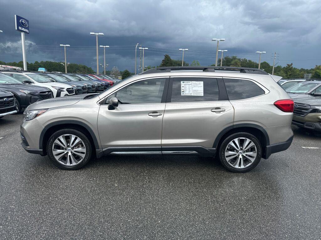 used 2019 Subaru Ascent car, priced at $21,000