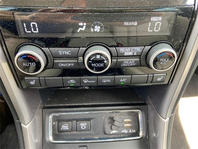 used 2019 Subaru Ascent car, priced at $22,750