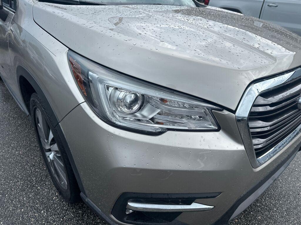used 2019 Subaru Ascent car, priced at $21,000