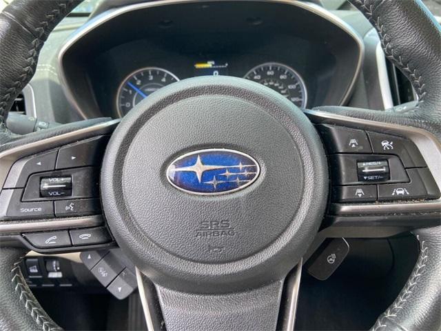 used 2019 Subaru Ascent car, priced at $22,750