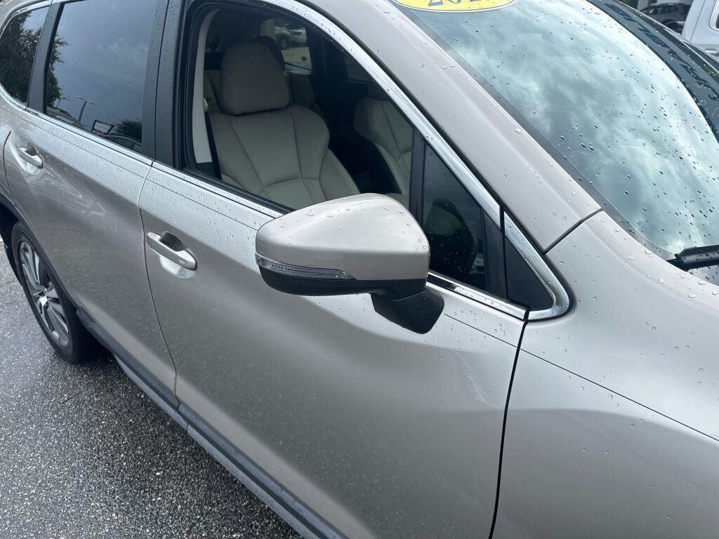 used 2019 Subaru Ascent car, priced at $21,000