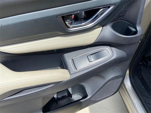used 2019 Subaru Ascent car, priced at $22,750