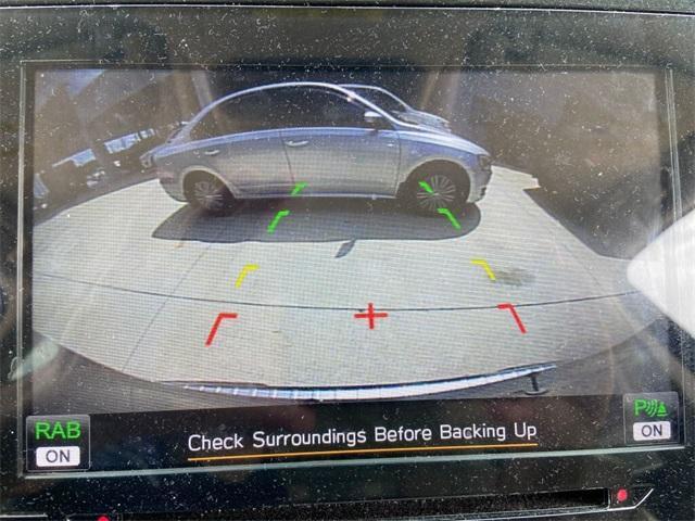 used 2019 Subaru Ascent car, priced at $22,750