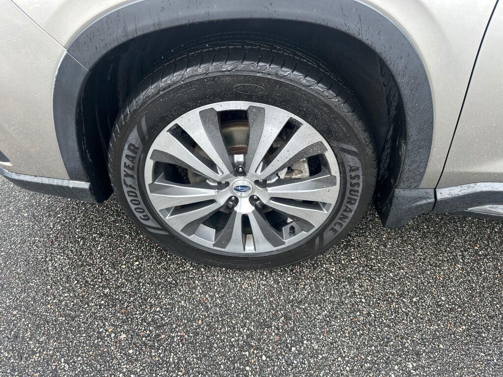 used 2019 Subaru Ascent car, priced at $21,000