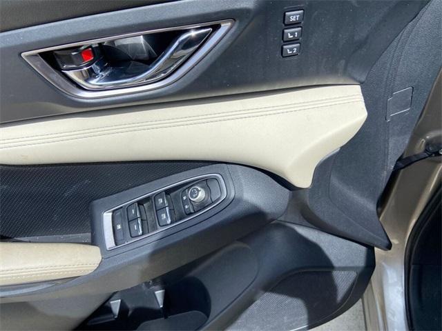 used 2019 Subaru Ascent car, priced at $22,750