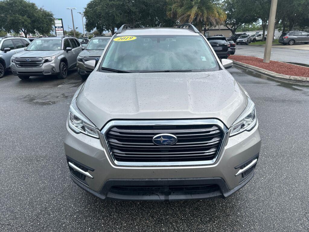 used 2019 Subaru Ascent car, priced at $21,000