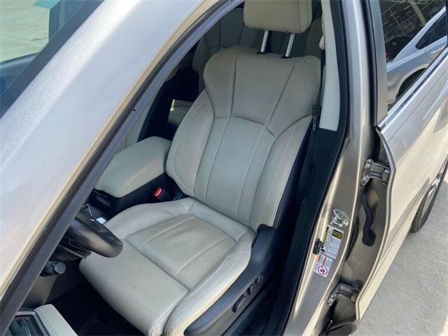 used 2019 Subaru Ascent car, priced at $22,750