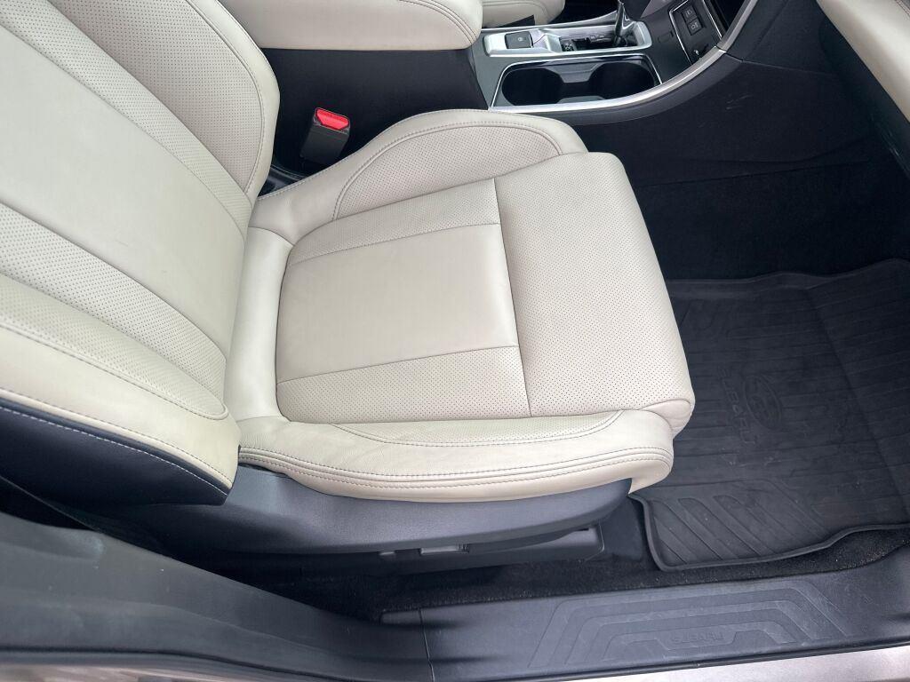 used 2019 Subaru Ascent car, priced at $21,000