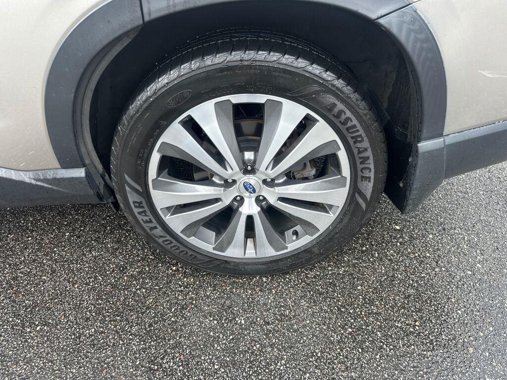 used 2019 Subaru Ascent car, priced at $21,000