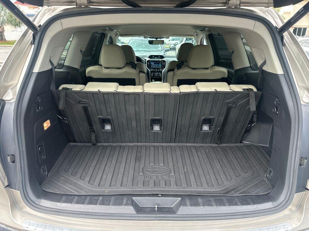 used 2019 Subaru Ascent car, priced at $21,000