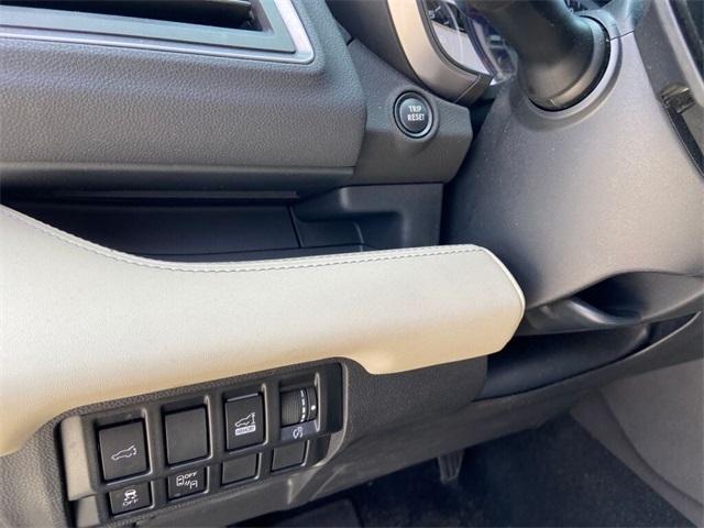 used 2019 Subaru Ascent car, priced at $22,750