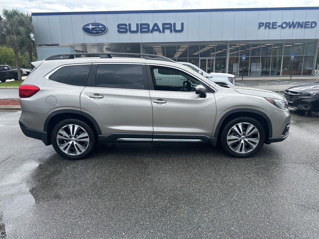 used 2019 Subaru Ascent car, priced at $21,000