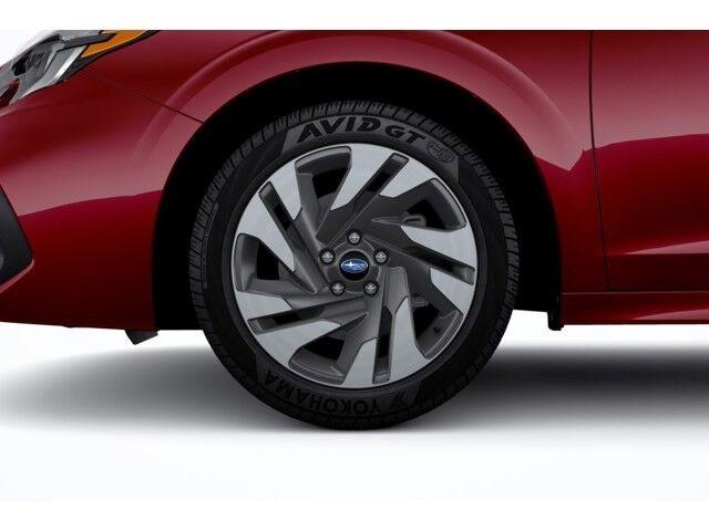 new 2025 Subaru Legacy car, priced at $34,009