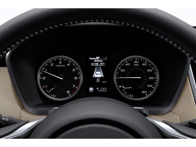 new 2025 Subaru Legacy car, priced at $34,009