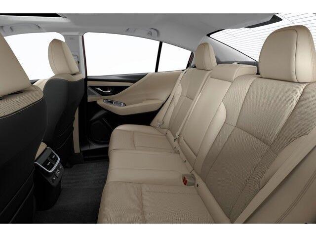 new 2025 Subaru Legacy car, priced at $34,009