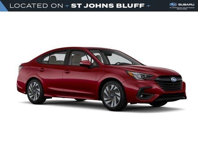 new 2025 Subaru Legacy car, priced at $34,009