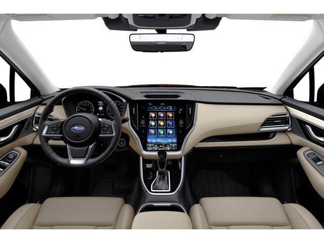 new 2025 Subaru Legacy car, priced at $34,009