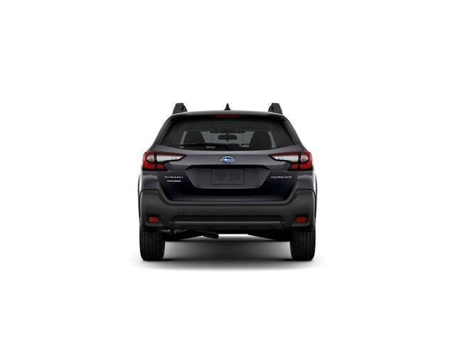 new 2025 Subaru Outback car, priced at $32,446