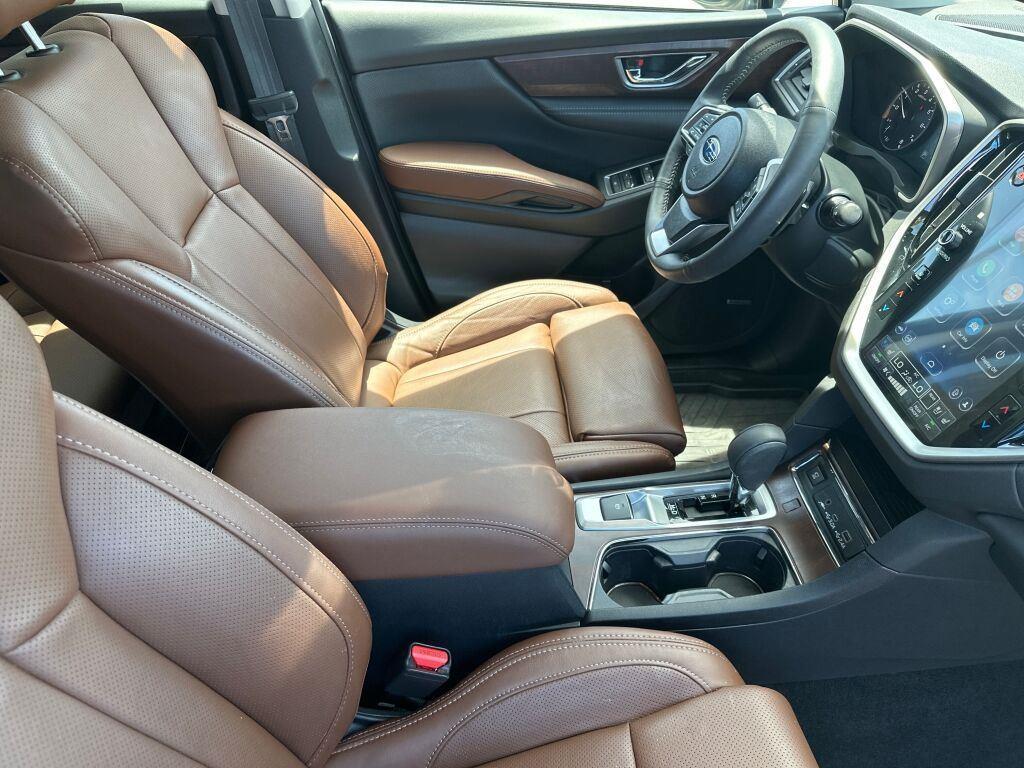 used 2024 Subaru Ascent car, priced at $41,250