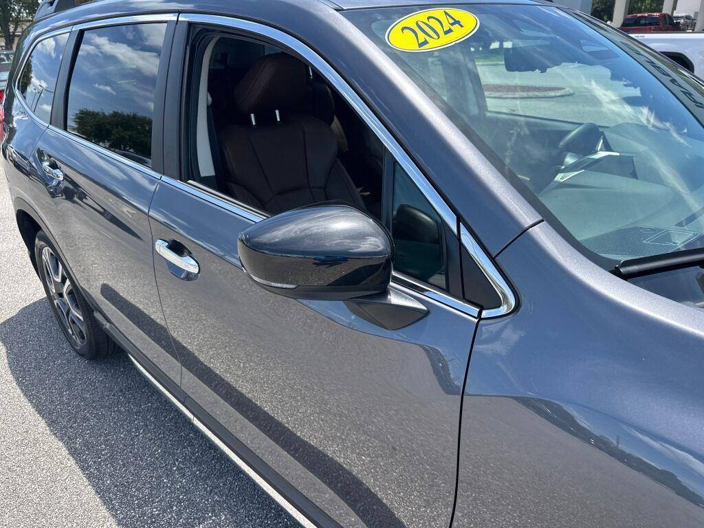 used 2024 Subaru Ascent car, priced at $41,250
