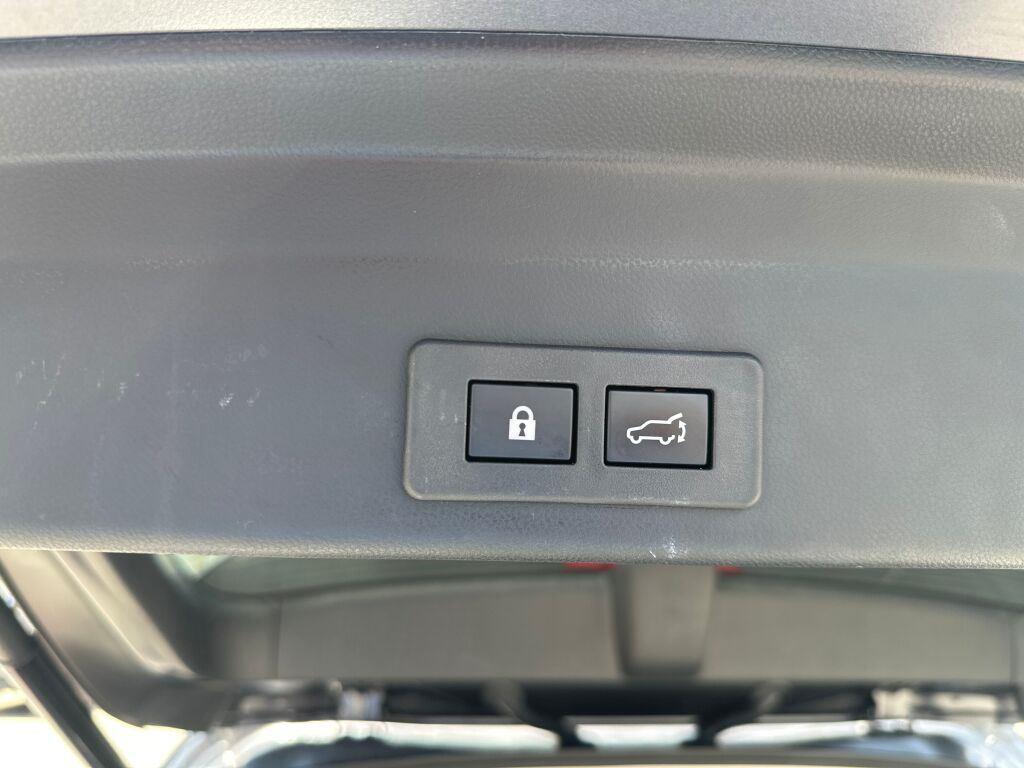 used 2024 Subaru Ascent car, priced at $41,250