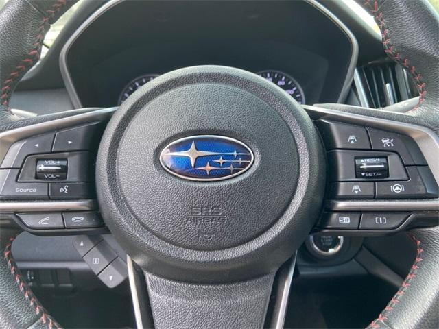 used 2020 Subaru Legacy car, priced at $21,000