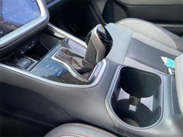 used 2020 Subaru Legacy car, priced at $21,000