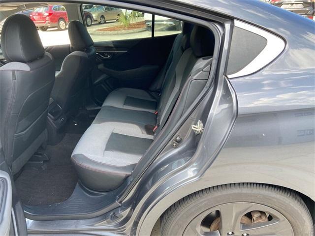 used 2020 Subaru Legacy car, priced at $21,000