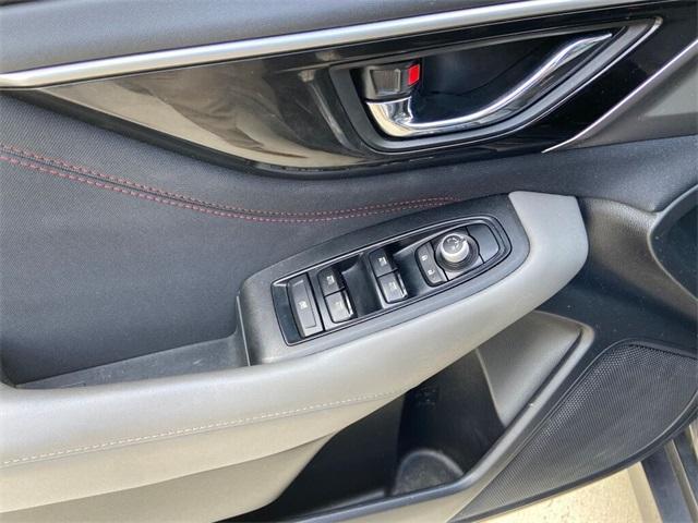 used 2020 Subaru Legacy car, priced at $21,000