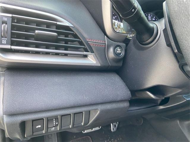used 2020 Subaru Legacy car, priced at $21,000