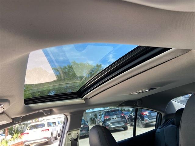 used 2020 Subaru Legacy car, priced at $21,000