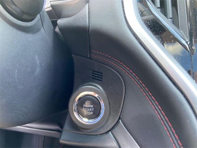 used 2020 Subaru Legacy car, priced at $21,000