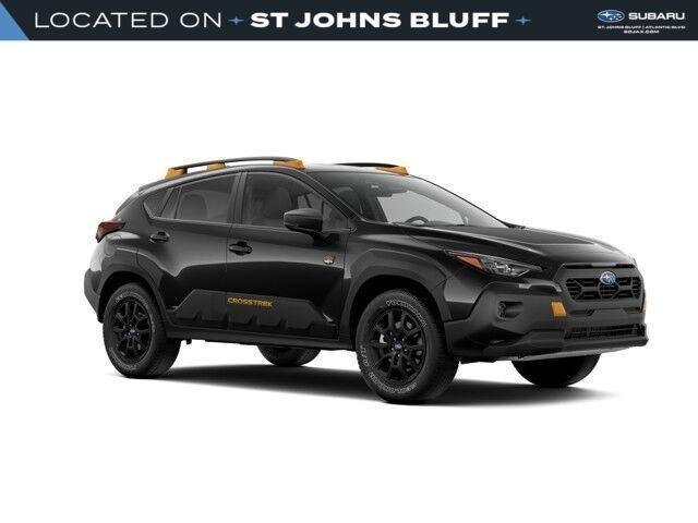 new 2024 Subaru Crosstrek car, priced at $37,003