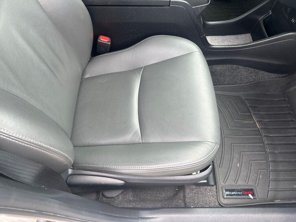 used 2016 Toyota Prius v car, priced at $14,000