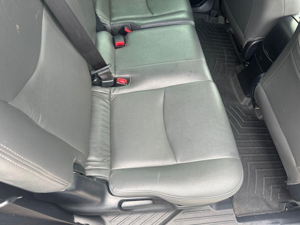 used 2016 Toyota Prius v car, priced at $14,000