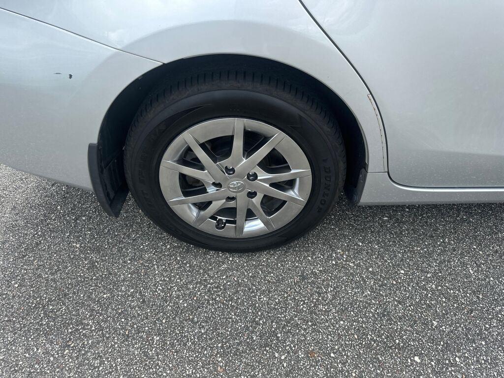 used 2016 Toyota Prius v car, priced at $14,000