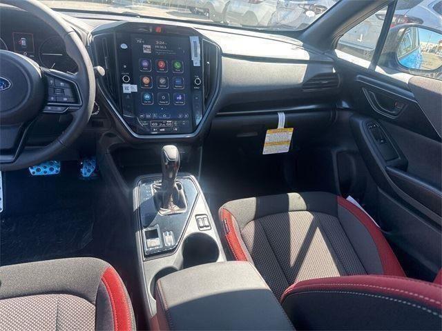 new 2025 Subaru Impreza car, priced at $29,413