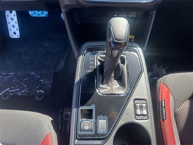new 2025 Subaru Impreza car, priced at $29,413